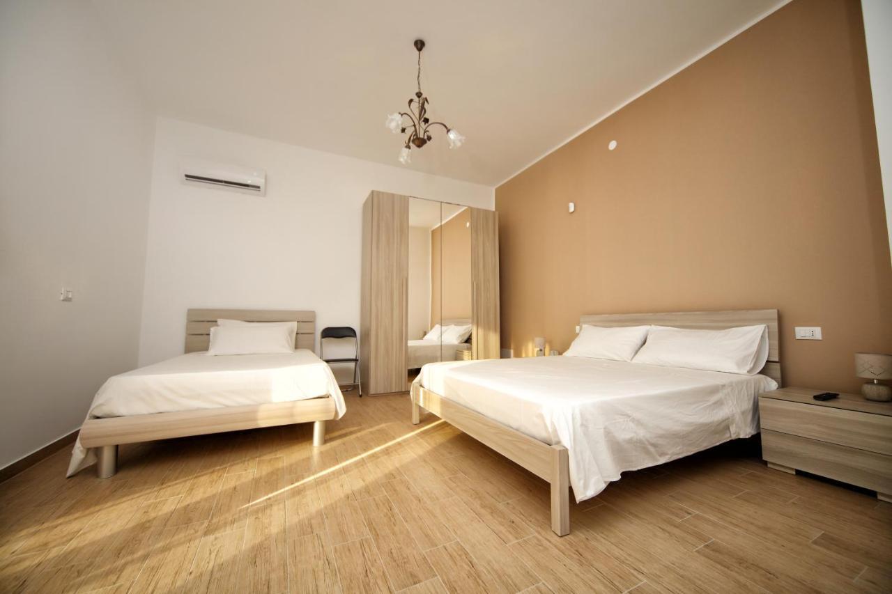 B&B Bouganville Rilievo Dış mekan fotoğraf