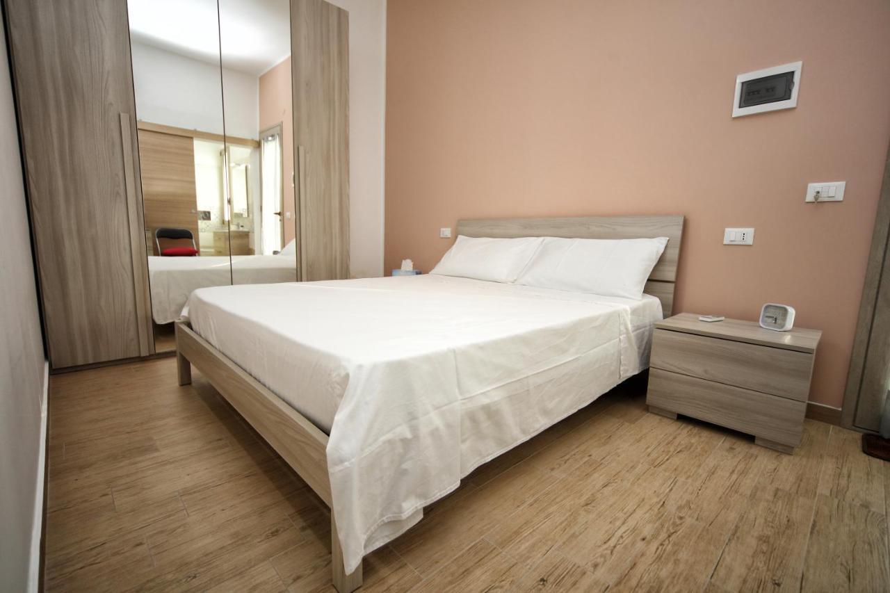 B&B Bouganville Rilievo Dış mekan fotoğraf